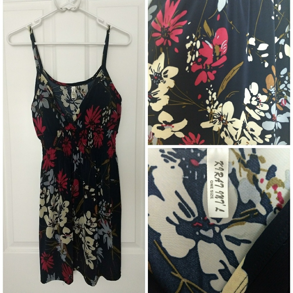 Women's summer dress